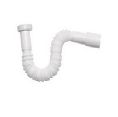 ART. 106 - TUBO EXTENSIBLE BLANCO ROSCA 1 1/4" X 40-50