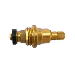 ART. 715 - CABEZAL BRONCE UN AGUA 3/8"