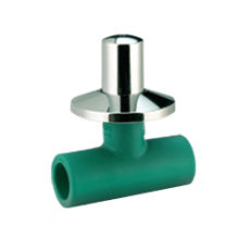 ART. 030 - VÁLVULA FUSIÓN CAMPANA METÁLICA 20 MM