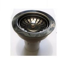 ART. 746 - SOPAPA "TIPO JOHN." 102 MM P/PEG. Y ROSC.