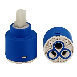 ART. 110 - CARTUCHO MONOCOMANDO 40 MM STANDARD