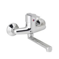 ART. 068 - MONOCOMANDO COCINA PARED 40 MM