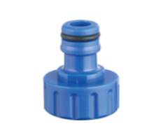 ART. 195 - ADAPTADOR ROSCADO PARA CANILLA 1/2"