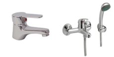 MONOCOMANDOS BAÑO