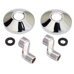 ART. 713 - SET CONECTOR EXCÉNTRICO