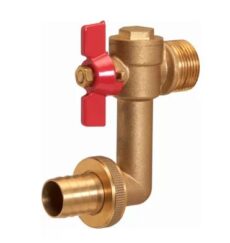 ART. 349 - CANILLA ESF. PARA NICHO 1/2"