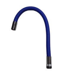 ART. 062A - PICO FLEXIBLE P/MONOCOMANDO AZUL