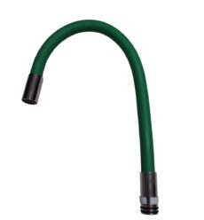 ART. 062V - PICO FLEXIBLE P/MONOCOMANDO VERDE