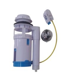 ART. 188 - VÁLVULA DE DESCARGA UNIVERSAL DUAL CON BOTÓN