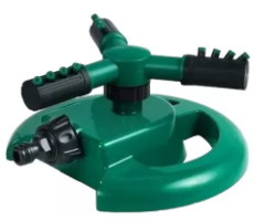 ART. 200 - REGADOR ASPERSOR AUTOMATICO 3 BRAZOS