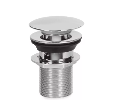 ART. 750 - SOPAPA QUICK CLACK CON DESBORDE