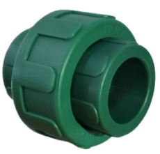 ART. 911 - UNION DOBLE 32MM